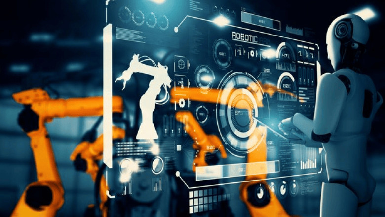 Streamline Tasks Seamlessly with Robotic Process Automation