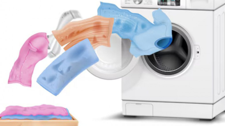 The Electric Clothes Dryer Market: Trends, Growth, and Future Outlook