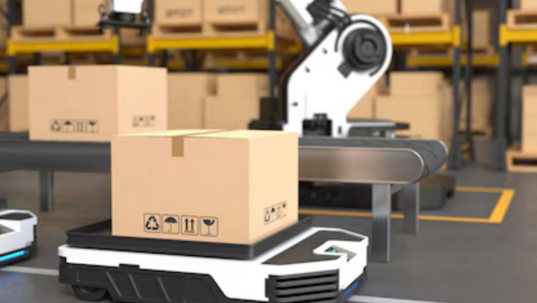 The Future of Logistics: Exploring the Automated Parcel Delivery Terminals Market