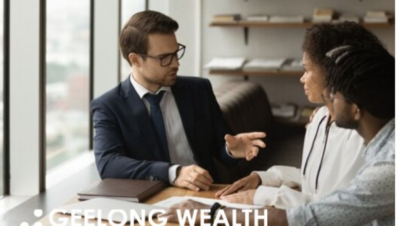 Top Wealth Adviser Services – Grow & Protect Your Wealth