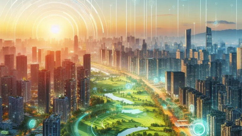 VertPro® Upgrades: Revolutionizing Energy Conservation in Urban Buildings