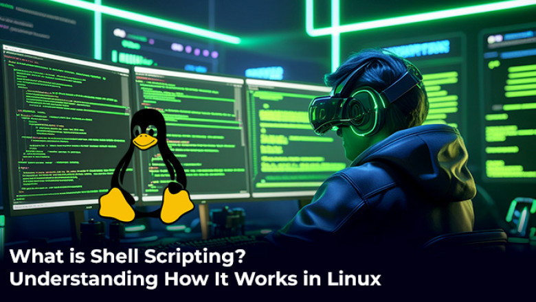 What Is Shell Scripting? A Beginner’s Guide to Automation