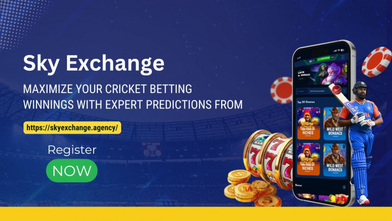 Why Choose SkyExchange for the Champions Trophy 2025?