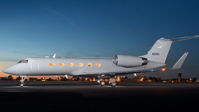 Why More And More People Are Looking At Hiring A Private Jet?