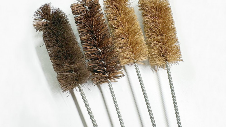 You Need to Know About the Best Tube Cleaning Brushes