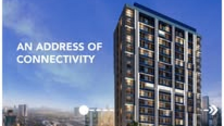 1 BHK Apartments in Mumbai - Vida Realty