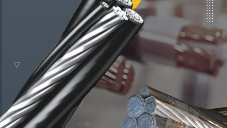 Aluminium Armored Cable: A Durable and Reliable Power Solution by Deshraj Cables