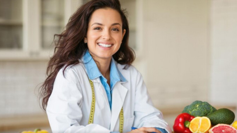 Best Dietitian in Noida: Achieve Your Health Goals with Dr. Anu Goswami