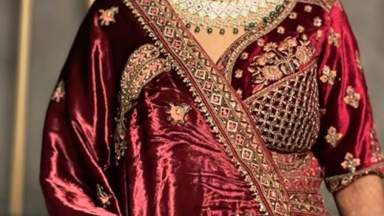Bridal Beauty in Ambala City – Shine on Your Wedding Day