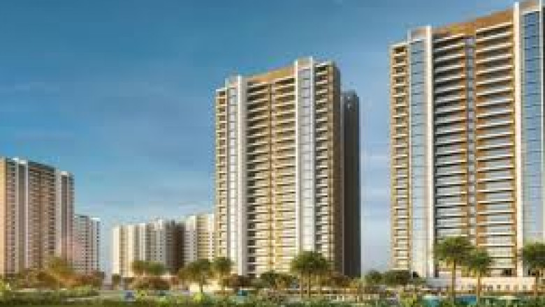DLF Privana: The Epitome of Comfort and Style