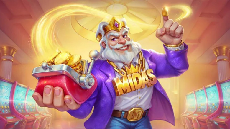 Fortune Awaits You at Midasluck Casino – Are You Ready?