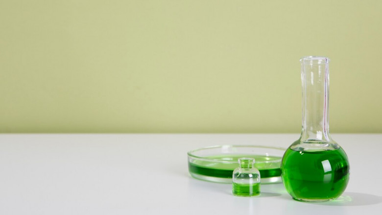 Global Green Chemicals Market: Key Players, Trends & Growth Opportunities