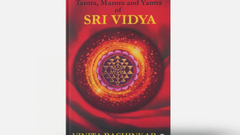 Lalita Sahasranama Book: Unlocking the Divine Symphony of a Thousand Names- Shunya Wellness