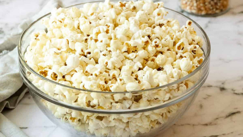 Popcorn Market Forecast: Exploring the Role of E-Commerce and Regional Growth in Expanding the Market