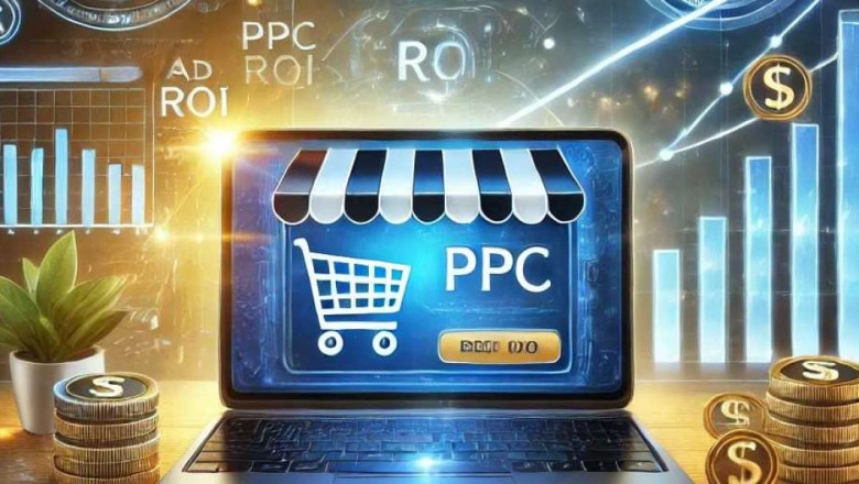 PPC for eCommerce: A Proven Strategy to Dominate Your Niche