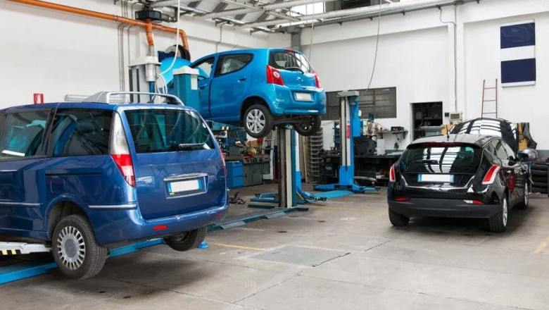 Reliable Car Smash Repairs Southbank – Your Vehicle’s Best Restoration Partner