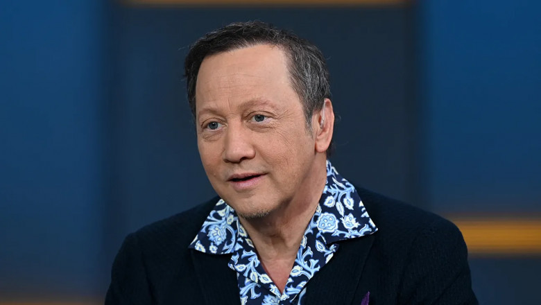 Rob Schneider: Comedy Icon and Hollywood Star