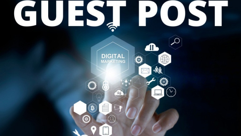 SEO Algorithms and Their Impact on Guest Blogging
