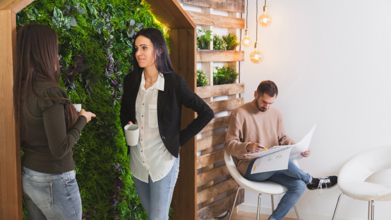 Sustainable Style: The Rise of Eco-Friendly Interior Designers in Bangalore