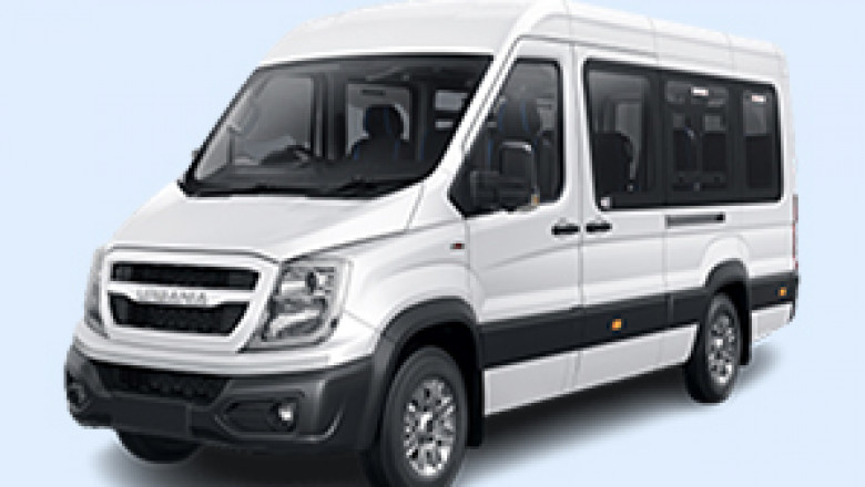 Tempo Traveller Rental in Jaipur – Comfortable and Affordable Travel Solutions