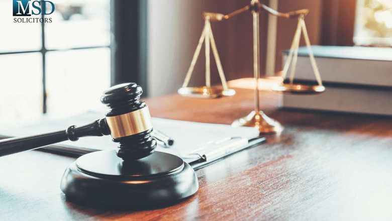 Top Reasons to Hire Solicitors Manchester for Family Law Cases