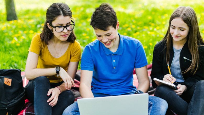 The Impact of Game-Based Learning on Student Engagement