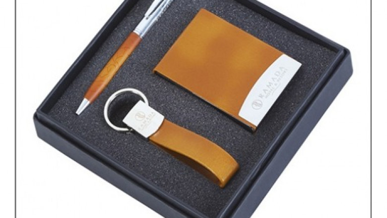 Top 10 Corporate Promotional Gifts in Delhi for Client Appreciation
