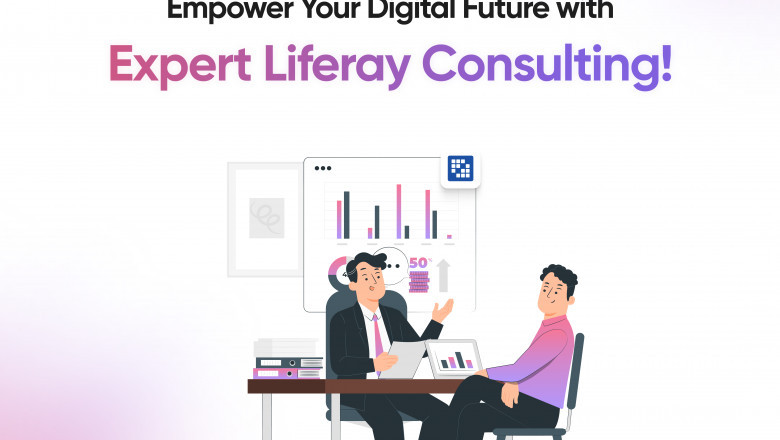 Transform Your Enterprise with Aixtor’s Liferay Consulting & Development