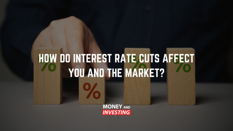 Understanding Interest Rate Cuts: How They Affect You, the Market, and Insights from Andrew Baxter