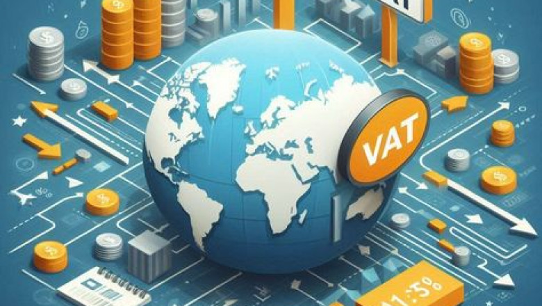 VAT Registration in Saudi Arabia | VAT Services in KSA