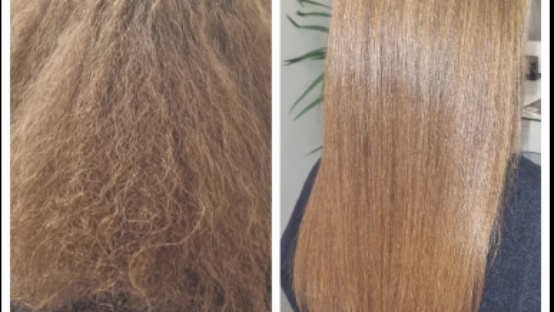 What is Nanoplasty Hair Treatment Perth?