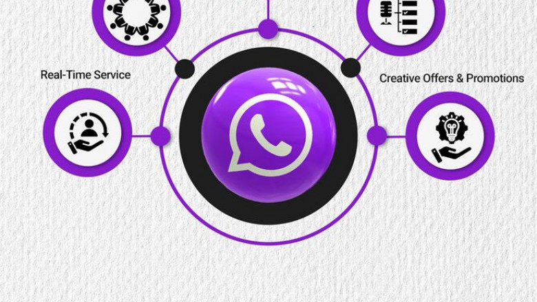 WhatsApp Marketing for Events: Promoting Your Next Big Event Like a Pro