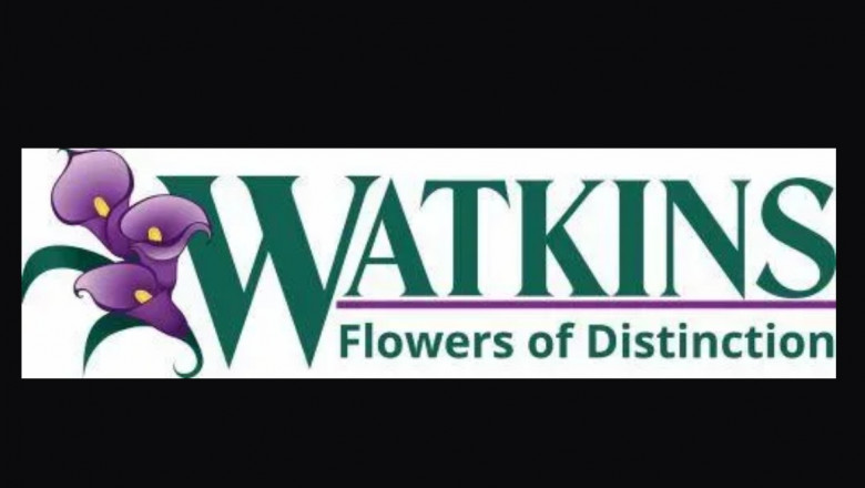 Why You Should Always Choose Watkins Flowers of Distinction for Your Special Occasion