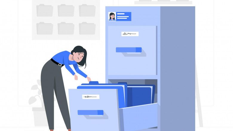 Best Document Retrieval Companies: A Comprehensive Guide