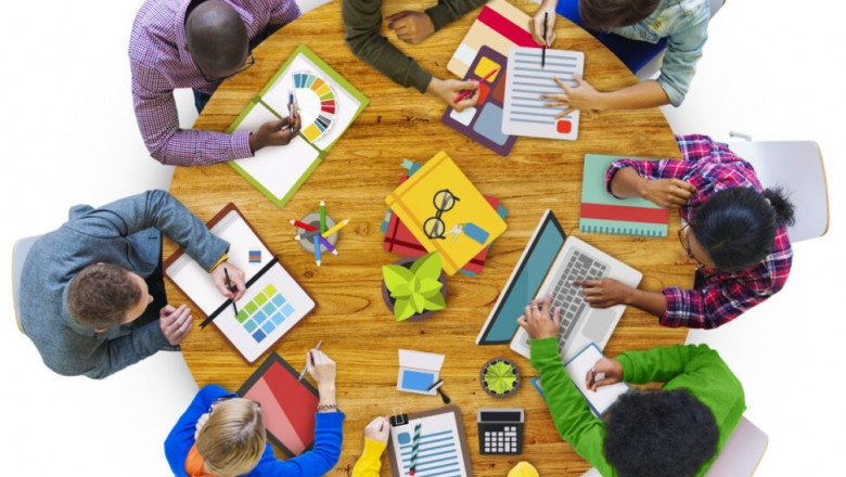 Branding Firm: Transforming A Brand From A Simple Idea Into A Powerful Identity!