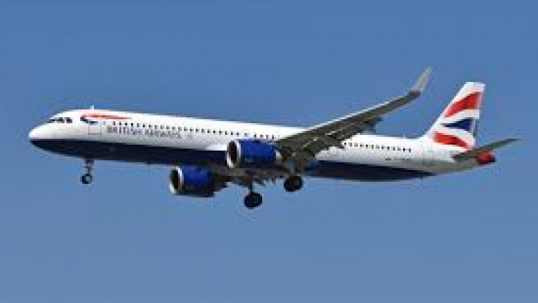 British Airways Cape Town Office +1-888-839-0502