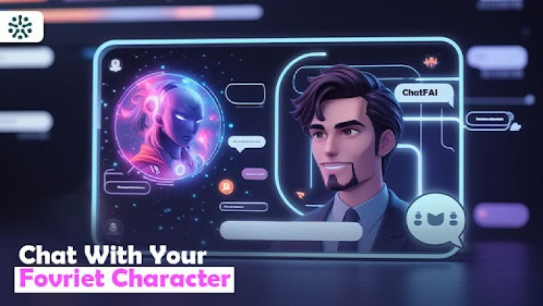 ChatFAI: The Ultimate AI Chatbot for Engaging & Intelligent Conversations