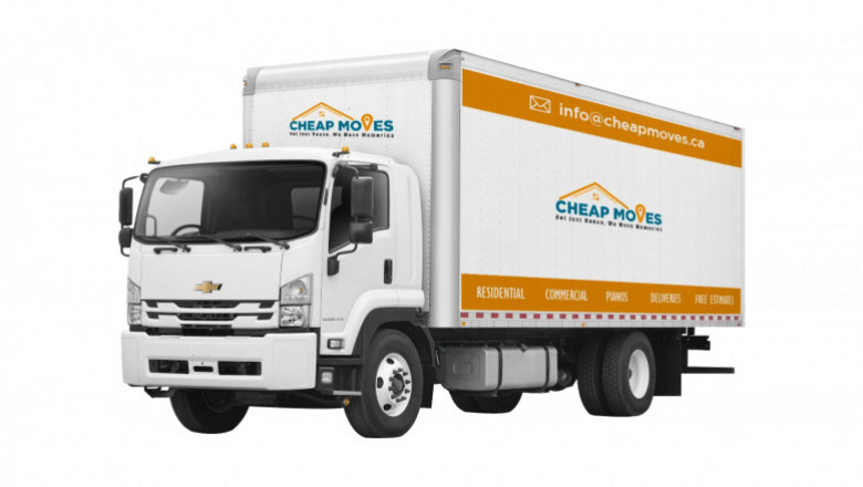 Choosing the Best Moving Companies in Surrey for a Hassle-Free Relocation