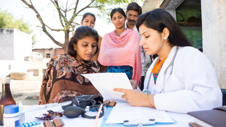 Comprehensive Diagnostic Services in Lucknow – Your Health, Our Priority