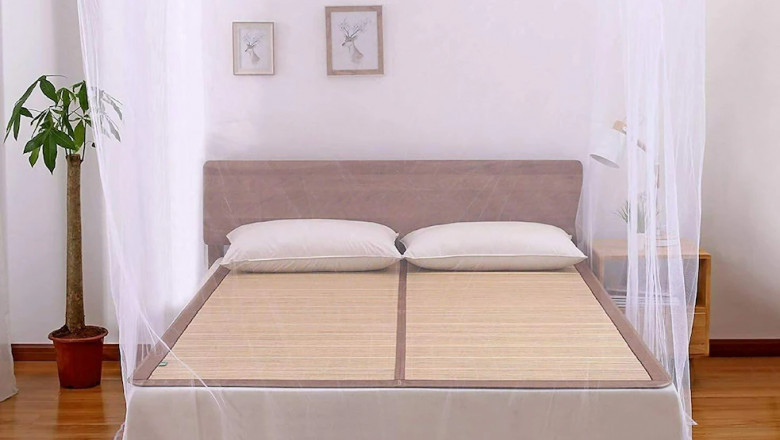 Conquer Mosquitoes: Your Ultimate Guide to Choosing the Perfect Mosquito Net