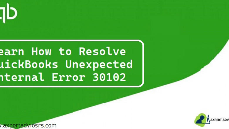 Effective Solutions for QuickBooks Payroll Error 30102