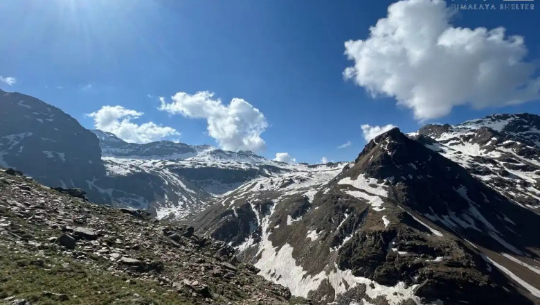 Exploring the Himalayan Marvels: Warwan Valley, Kang Yatse 2, and Rupin Pass Treks