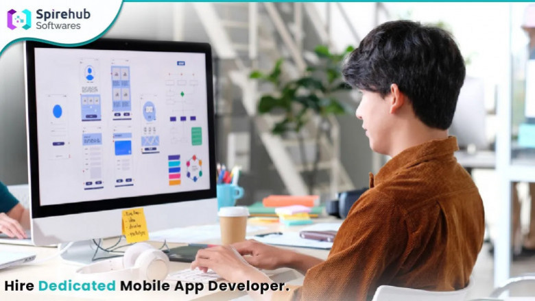 How To Hire Dedicated Developers From India