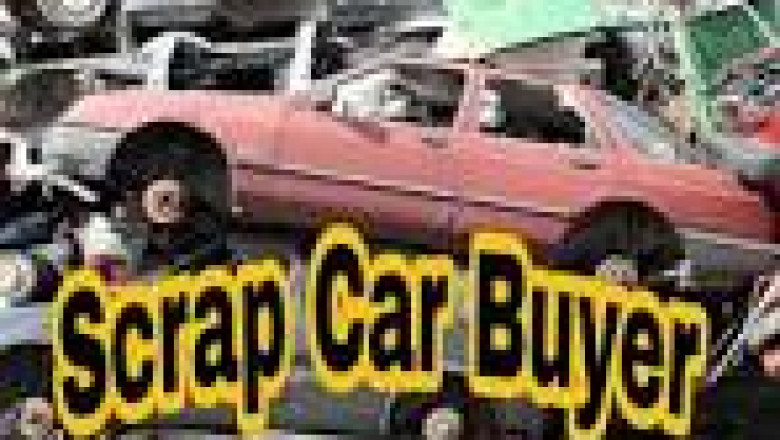 Junk Car Removal in Jefferson County: Everything You Need to Know