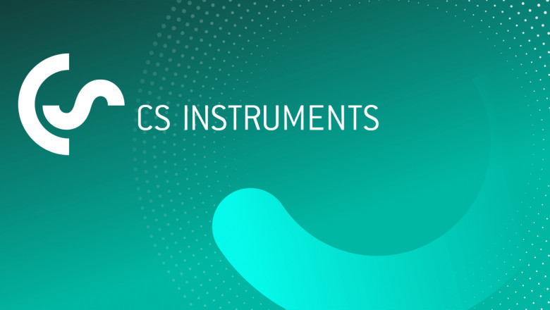 Measuring devices for Compressed air / gases | CS INSTRUMENTS