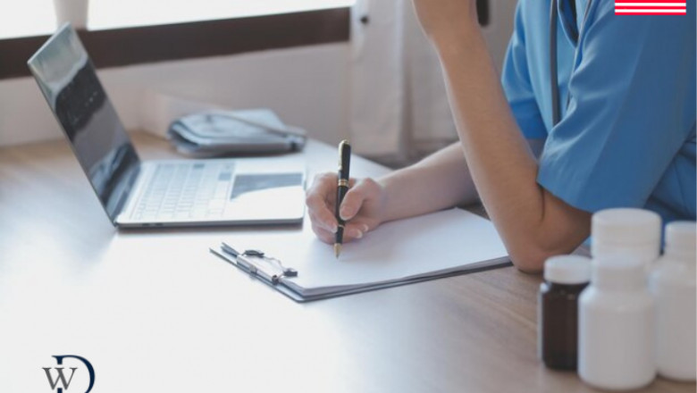 Medical Research & Writing Help in Houston – Trusted Experts