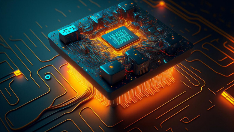 Microprocessor Industry Growth: Key Players, Market Trends & Projections