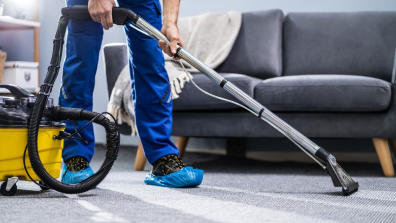 Need Professional Furniture Cleaning Solutions? Contact D&G Carpet Cleaning