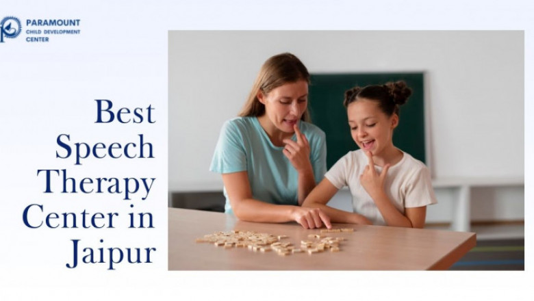 Paramount Child Development Ce