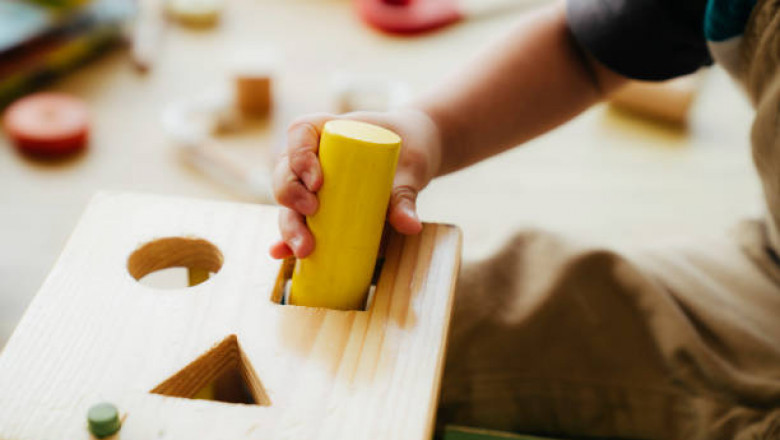Pour, Scoop, Tie: How Practical Life Activities Build Essential Skills in Montessori